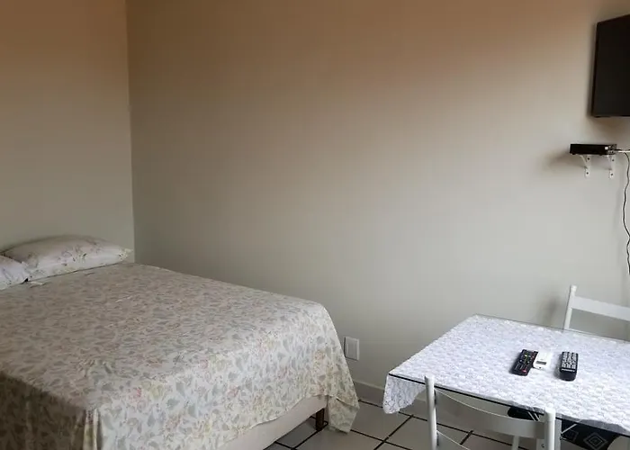 Quarto Particular Em Vitoria
