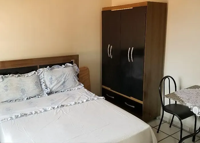 Quarto Particular Em Vitoria