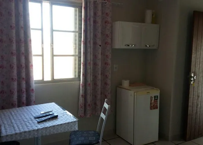 Quarto Particular Em Vitoria