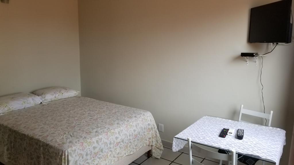 Homestay Particular Em
