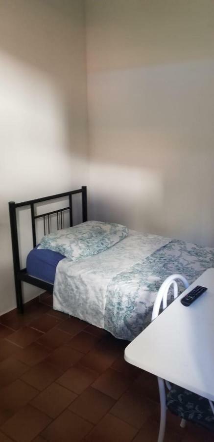 Particular Em Homestay