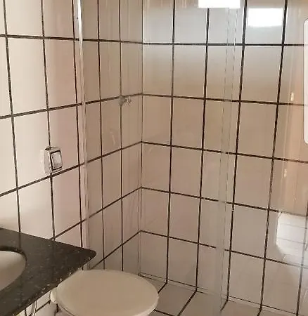 Quarto particular em Vitória Exterior foto