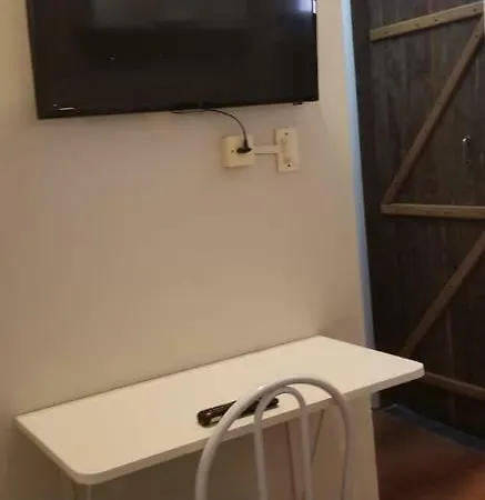 Quarto particular em Vitória Exterior foto