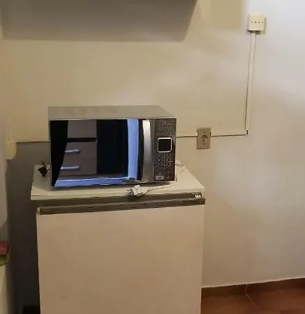 Quarto particular em Vitória Exterior foto