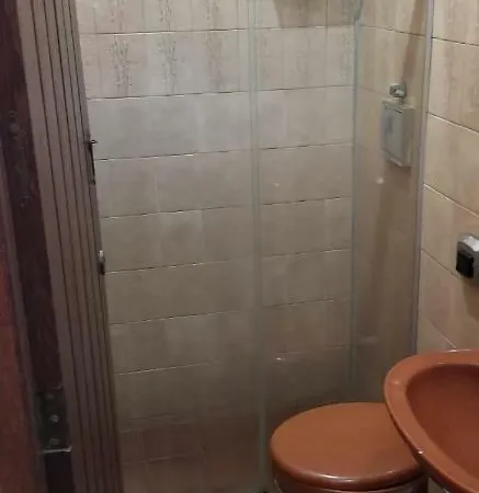 Quarto particular em Vitória Exterior foto