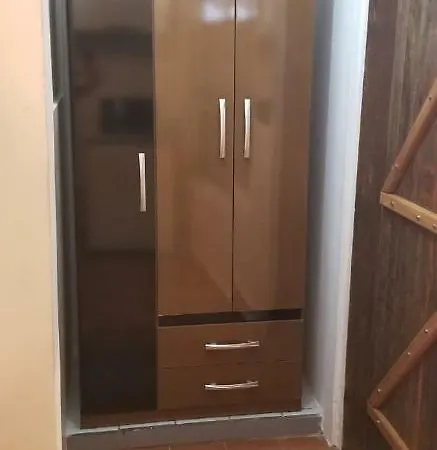 Quarto particular em Vitória Exterior foto